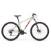 kolo AMULET 29 Night cat 1.0 SR, opal white/pink, 2023