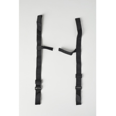 Náhradní díl Fox Yth Titan Sport Jacket Back Protector Strap Náhradní díl Fox Yth Titan Sport Jacket Back Protector Strap