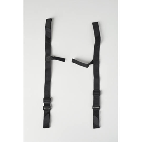 Náhradní díl Fox Yth Titan Sport Jacket Back Protector Strap 