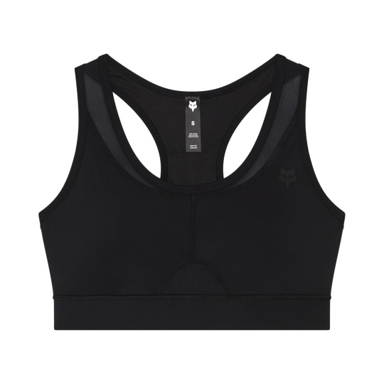 Dámská podprsenka Fox W Motive Bra  Black