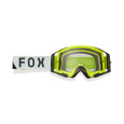 MX brýle Fox Airspace Tine Goggle - Smoke  Fluorescent Yellow
