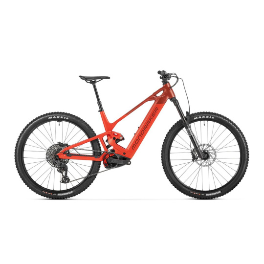 MONDRAKER Scree S 800, flame red, 2026, vel. L MONDRAKER Scree S 800, flame red, 2026, vel. L