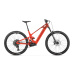MONDRAKER Scree S 800, flame red, 2026, vel. L