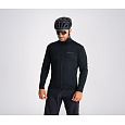 KELLYS Mikina PULSE black - XXL