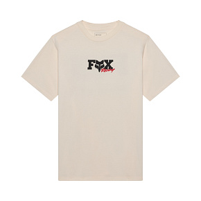 Pánské triko Fox Checker 195 Original Ss Tee Pánské triko Fox Checker 195 Original Ss Tee