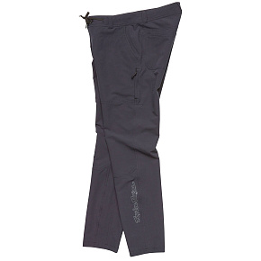 TLD KALHOTY RUCKUS LONG TRAVEL PANT MONO CARBON (28247200) TLD KALHOTY RUCKUS LONG TRAVEL PANT MONO CARBON (28247200)