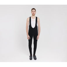 KELLYS Cyklokalhoty THERMO RBX s vložkou - XL KELLYS Cyklokalhoty THERMO RBX s vložkou - XL