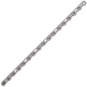 řetěz SRAM 12,13 speed Rival E1 Flattop 126 čl. + spojka PowerLock v krabičce řetěz SRAM 12,13 speed Rival E1 Flattop 126 čl. + spojka PowerLock v krabičce