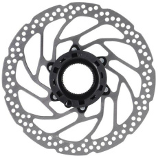 brzdový kotouč SHIMANO RT-EM300 160mm Center lock, E-bike, s magnetem, v krabičce brzdový kotouč SHIMANO RT-EM300 160mm Center lock, E-bike, s magnetem, v krabičce