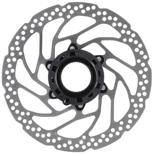 brzdový kotouč SHIMANO RT-EM300 160mm Center lock, E-bike, s magnetem, v krabičce
