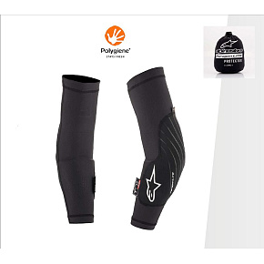 Alpinestars PARAGON LITE elbow - chrániče loktů Alpinestars PARAGON LITE elbow - chrániče loktů