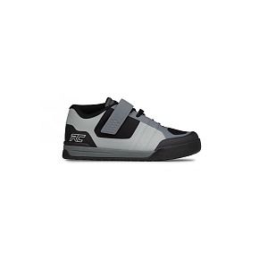 Ride Concepts Transition Clip US10 / Eur43 Charcoal/Grey Ride Concepts Transition Clip US10 / Eur43 Charcoal/Grey