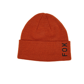 Dámský kulich Fox W Wordmark Beanie Dámský kulich Fox W Wordmark Beanie