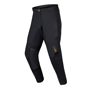 kalhoty TECHDURA, ALPINESTARS (černá) 2026 kalhoty TECHDURA, ALPINESTARS (černá) 2026