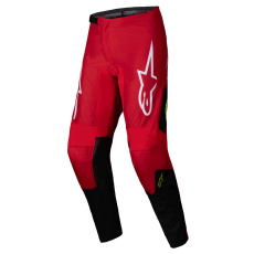 kalhoty FLUID HAUL, ALPINESTARS (červená/černá) 2025 kalhoty FLUID HAUL, ALPINESTARS (červená/černá) 2025