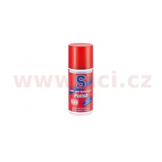 S100 leštěnka na lak a plasty - Lack und Kunststoff Polish 220 ml S100 leštěnka na lak a plasty - Lack und Kunststoff Polish 220 ml