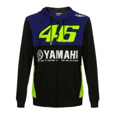 Mikina Valentino Rossi VR46 YAMAHA 362209 Mikina Valentino Rossi VR46 YAMAHA 362209