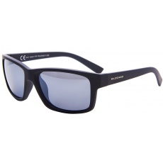 sluneční brýle BLIZZARD sun glasses POLSC602111, rubber black, 67-17-135 sluneční brýle BLIZZARD sun glasses POLSC602111, rubber black, 67-17-135