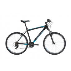 KELLYS ALPINA ECO M10 Black XXS 26" KELLYS ALPINA ECO M10 Black XXS 26"