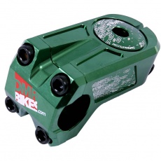 DMR Swarm OS představec 31,8 mm zelený DMR Swarm OS představec 31,8 mm zelený