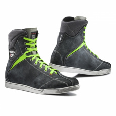 Moto boty TCX X-RAP WaterProof anthracit Moto boty TCX X-RAP WaterProof anthracit