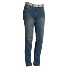 Dámské kevlarové moto kalhoty RICHA AXELLE JEANS modré Dámské kevlarové moto kalhoty RICHA AXELLE JEANS modré