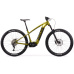 Kolo Kona 2020 Remote Gloss Metallic Olive w/ Black & Mauvewood Decals  