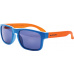 sluneční brýle BLIZZARD sun glasses PCC125890, bright blue matt , 55-15-123