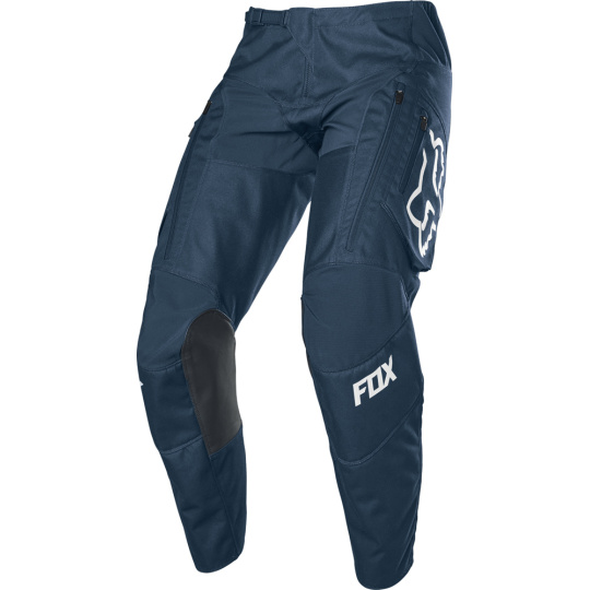 Pánské kalhoty Fox Legion Lt Pant  Navy