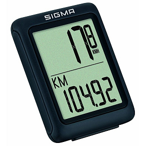 computer SIGMA 5.0 WL ATS * computer SIGMA 5.0 WL ATS *