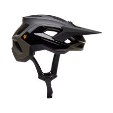 Trailová cyklo přilba Fox peedframe Pro Backfade, Ce 