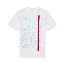Pánské triko Fox Elevated s Prem Tee 