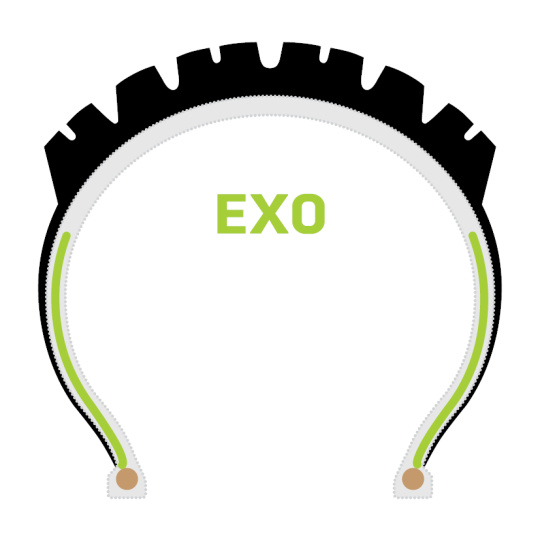 MAXXIS PLÁŠŤ RAMBLER 700X45C KEVLAR HYPR-X/EXO/TR/TANWALL (ETB00577300) MAXXIS PLÁŠŤ RAMBLER 700X45C KEVLAR HYPR-X/EXO/TR/TANWALL (ETB00577300)