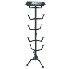 stojan pro prezentaci přileb NOX stojan pro prezentaci přileb NOX