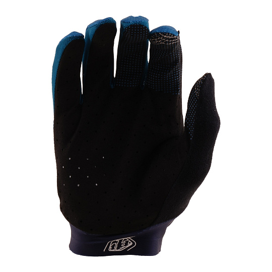 TLD RUKAVICE ACE SOLID BLUE (42150319)