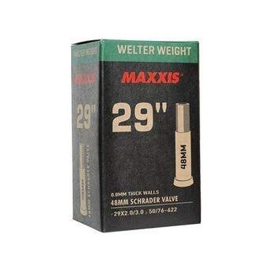 MAXXIS DUŠE WELTER WEIGHT 29X2.0/3.0 AUTO-SV 48MM (EIB00140900)