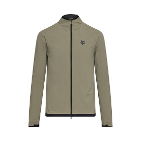 Cyklo bunda Fox Defend Fire Alpha Jacket Adobe Cyklo bunda Fox Defend Fire Alpha Jacket Adobe