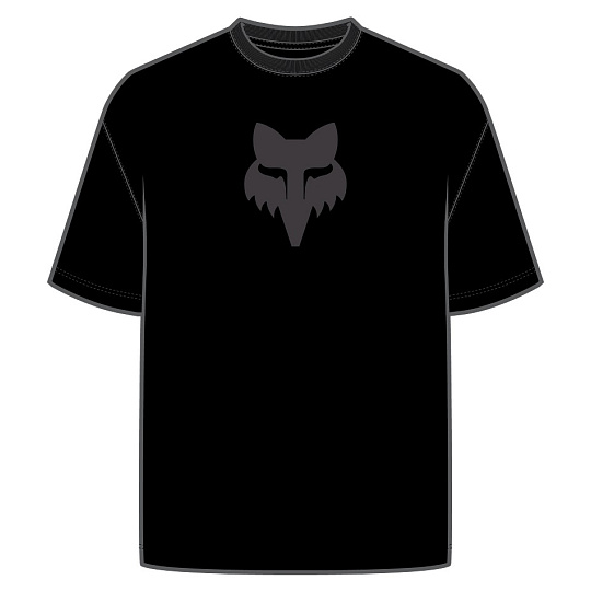 Pánské triko Fox Fox Head Heavyweight s Tee 