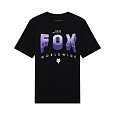Dětské triko Fox Yth Block Ss Tee 
