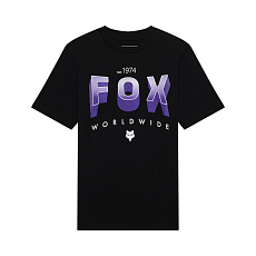 Dětské triko Fox Yth Block Ss Tee 