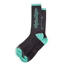 TLD PONOŽKY CHILL MERINO WOOL SOCK MONO BLUE (87347203) TLD PONOŽKY CHILL MERINO WOOL SOCK MONO BLUE (87347203)