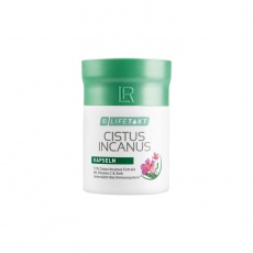 LR LIFETAKT Cistus Incanus 60 kapslí LR LIFETAKT Cistus Incanus 60 kapslí