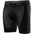 TLD VNITŘNÍ KRAŤASY S VLOŽKOU MTB PRO BLACK (85578600)