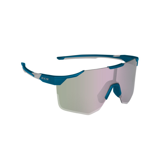 KELLYS Sluneční brýle KLS REVEAL photochromic petrol