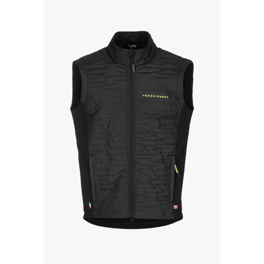 Vesta VR EQUIPMENT MTB černá EQMVEMB03704