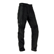 Dámské moto kalhoty RICHA DENVER LADY černé Dámské moto kalhoty RICHA DENVER LADY černé