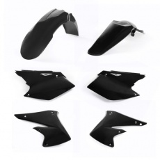Acerbis plastový kit KX-F 250 04/05 Acerbis plastový kit KX-F 250 04/05