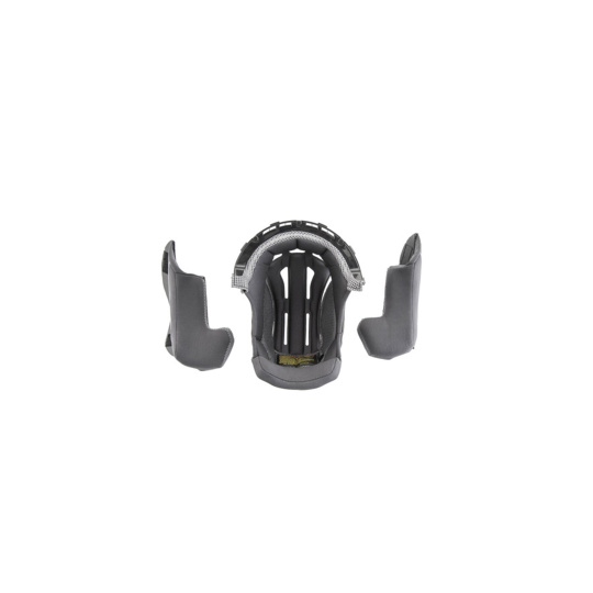Acerbis polster přilby FLIP FS-606 černá