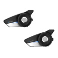 Bluetooth handsfree headset 20S EVO (dosah 2 km), SENA (sada 2 jednotek)