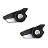 Bluetooth headset 20S EVO (dosah 2 km), SENA (sada 2 jednotek)